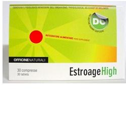 ESTROAGE HIGH 30 COMPRESSE 850MG - goldeneffe.it