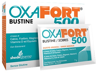 OXAFORT 500 18 BUSTINE - goldeneffe.it