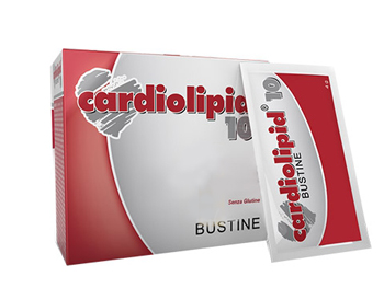 CARDIOLIPID 10 20 BUSTINE - goldeneffe.it