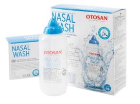OTOSAN NASAL WASH KIT - goldeneffe.it