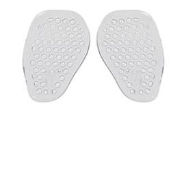CUSCINETTI PLANTARI AVAMPIEDE GEL TRASPARENTE 1 PAIO - goldeneffe.it