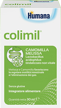 COLIMIL HUMANA 30 ML - goldeneffe.it