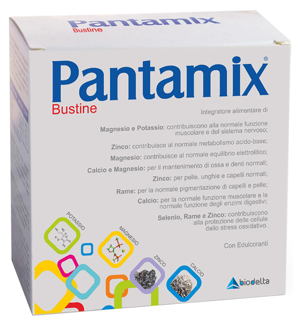 PANTAMIX 20 BUSTINE - goldeneffe.it