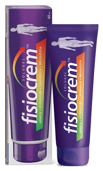 FISIOCREM 60 ML - goldeneffe.it