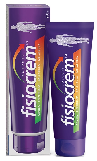 FISIOCREM 250 ML - goldeneffe.it