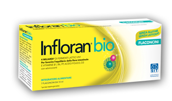 INFLORAN BIO ADULTI 7 FLACONI - goldeneffe.it