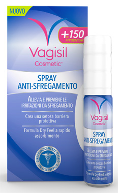 VAGISIL ANTI-SFREGAMENTO SPRAY 30 ML - goldeneffe.it