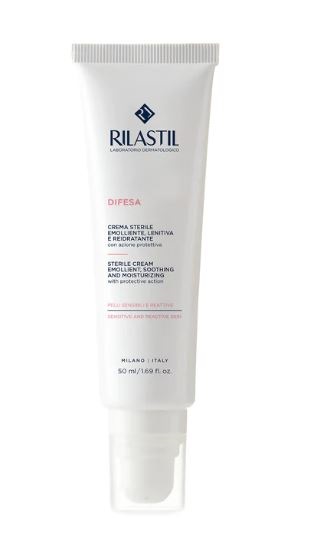 RILASTIL DIFESA CREMA STERILE - goldeneffe.it