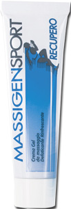 MASSIGEN SPORT RECUPERO 50 ML - goldeneffe.it