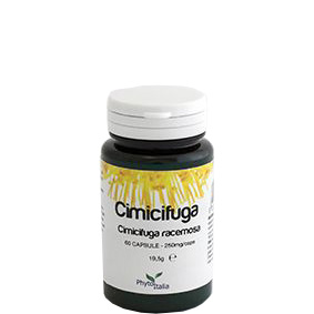 CIMICIFUGA RACEMOSA 60 CAPSULE - goldeneffe.it