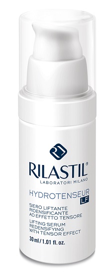 RILASTIL HYDROTENSEUR LF SIERO 30 ML - goldeneffe.it