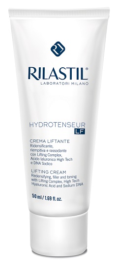 RILASTIL HYDROTENSEUR LF CREMA 50 ML - goldeneffe.it
