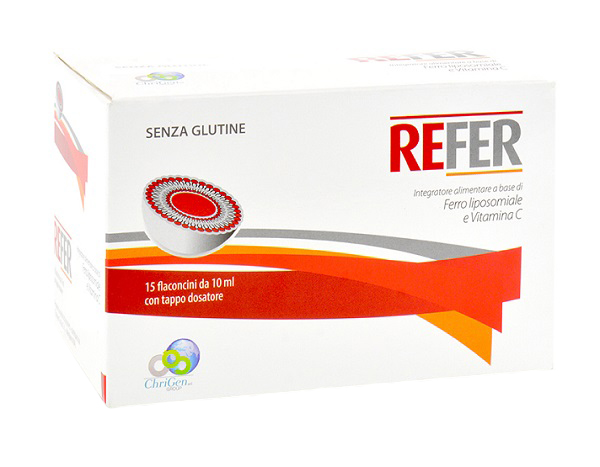 REFER 15 FLACONCINI MONODOSE - goldeneffe.it