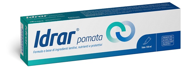 IDRAR POMATA 150 ML - goldeneffe.it