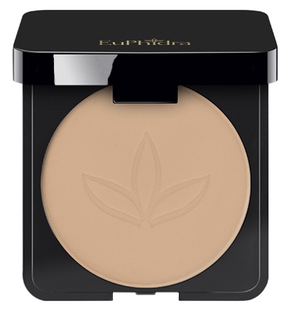 EUPHIDRA CIPRIA COMPATTA PC01 CHIARO - goldeneffe.it