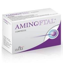 AMINOFTAL 45 COMPRESSE - goldeneffe.it