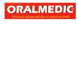 ORALMEDIC LIQUIDO TRATTAMENTO AFTE 2 APPLICATORI - goldeneffe.it