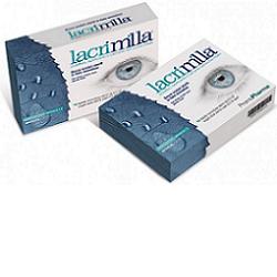 LACRIMILLA 10 FIALE MONODOSE 0,5 ML - goldeneffe.it