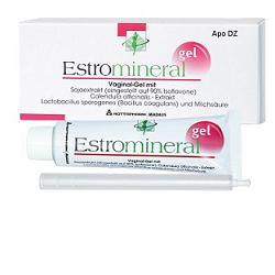 ESTROMINERAL GEL 30ML - goldeneffe.it