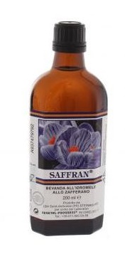 SAFFRAN IDROMIELE 200 ML - goldeneffe.it
