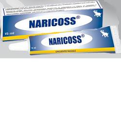 NARICOSS UNGUENTO NASALE 15 G - goldeneffe.it