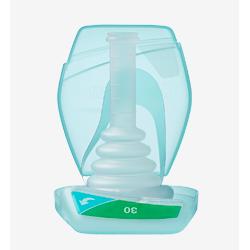 GUAINA ADESIVA CONVEEN OPTIMA SILICONE DIAMETRO 25 MM 30 PEZZI - goldeneffe.it