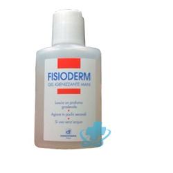 FISIODERM GEL IGIENIZZANTE MANI 80 ML - goldeneffe.it