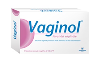 VAGINOL LAVANDA VAGINALE 5 FLACONI 150 ML - goldeneffe.it
