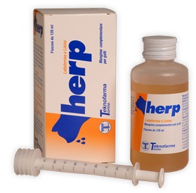 HERP FLACONE 120 ML - goldeneffe.it