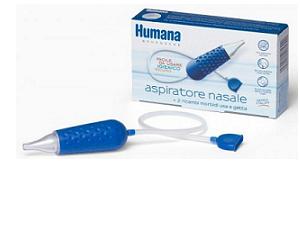 ASPIRATORE NASALE HUMANA - goldeneffe.it