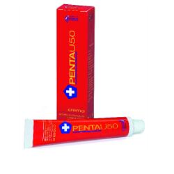 PENTA U50 CREMA 30 ML - goldeneffe.it