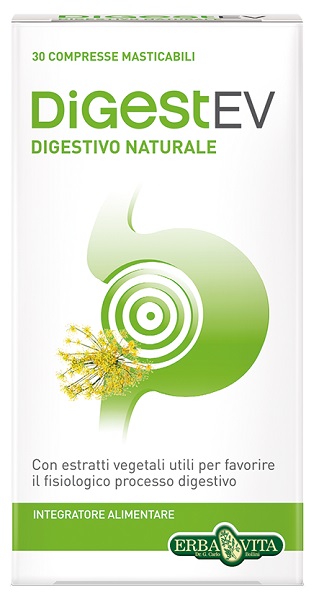 DIGEST EV 30 TAVOLETTE - goldeneffe.it