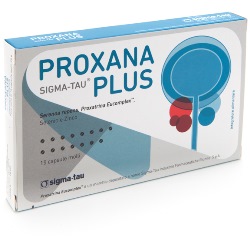 PROXANA PLUS 15 CAPSULE MOLLI - goldeneffe.it