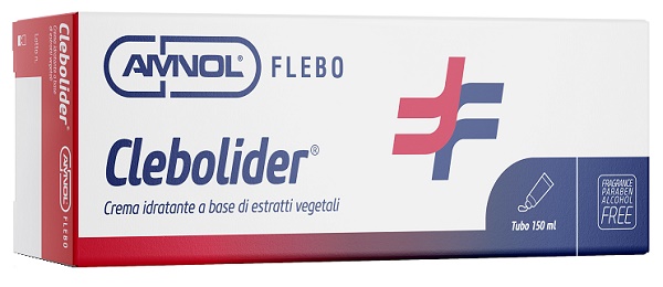 CLEBOLIDER CREMA IDRATANTE 150 ML - goldeneffe.it