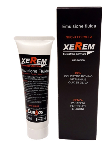 XEREM CREMA 100 ML - goldeneffe.it