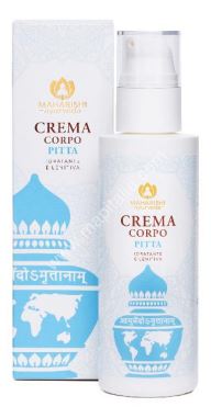 CREMA CORPO PITTA 200 ML - goldeneffe.it