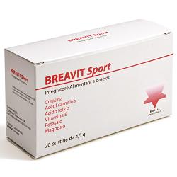 BREAVIT SPORT 20 BUSTINE - goldeneffe.it