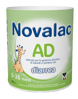 NOVALAC AD 600 G - goldeneffe.it