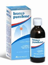 BRONCOPUMILENE 200 ML - goldeneffe.it