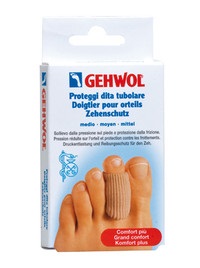 GEHWOL PROTEGGI DITA TUBOLARE LARGE 2 PEZZI - goldeneffe.it
