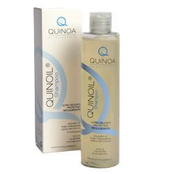 QUINOIL SHAMPOO 4 OLII 250 ML - goldeneffe.it