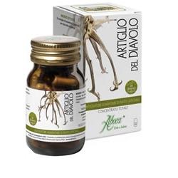 ARTIGLIO DEL DIAVOLO 50 OPERCOLI - goldeneffe.it