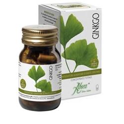 GINKGO CONCENTRATO TOTALE 50 OPERCOLI - goldeneffe.it