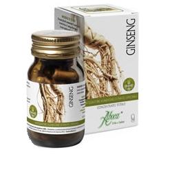 GINSENG CONCENTRATO TOTALE 50 OPERCOLI - goldeneffe.it