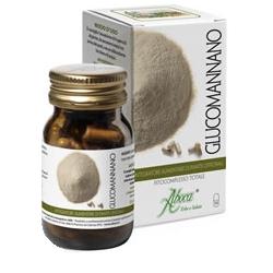 GLUCOMANNANO FITOCOMPLESSO TOTALE 50 OPERCOLI - goldeneffe.it