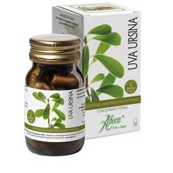 UVA URSINA CONCENTRATO TOTALE 50 OPERCOLI - goldeneffe.it