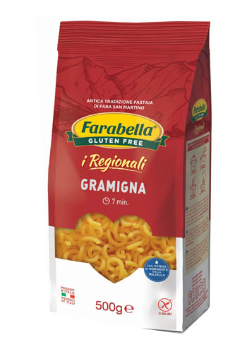 FARABELLA GRAMIGNA 500 G - goldeneffe.it