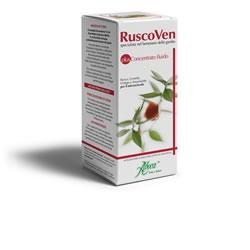 RUSCOVEN PLUS CONCENTRATO FLUIDO 200 G - goldeneffe.it