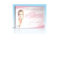 ELIFEM GLAUBER 30 COMPRESSE - goldeneffe.it