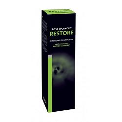 ETHICSPORT RESTORE TUBO 150 ML - goldeneffe.it